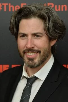  Jason Reitman attending The Front Runner Premiere at MoMa on October 30, ... Stock Photos