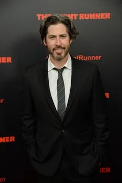  Jason Reitman attending The Front Runner Premiere at MoMa on October 30, ... Stock Photos