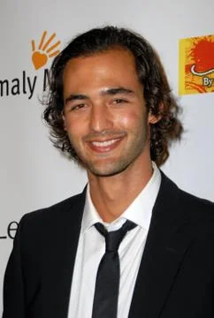 Jason silva (1) Foto stock