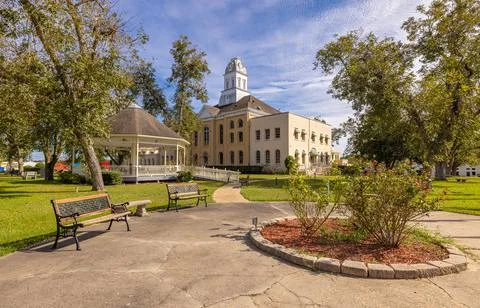 Jasper County Stock Photos