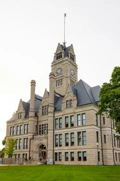 Jasper County Stock Photos