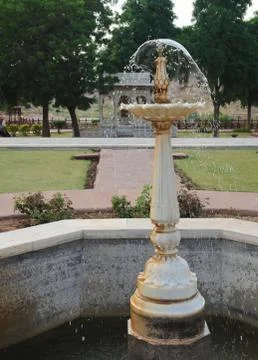 Jaswant thada Stock Photos