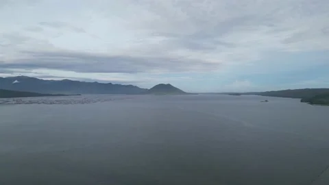Jatiluhur Dam Stock Footage 235960289