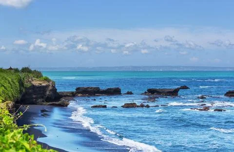 Java beach Klayar beach, Indonesia Java Copyright: xZoonar.com/GalynaxAndr... Stock Photos