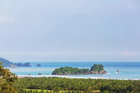 Java beach Klayar beach, Indonesia Java Copyright: xZoonar.com/GalynaxAndr... Stock Photos
