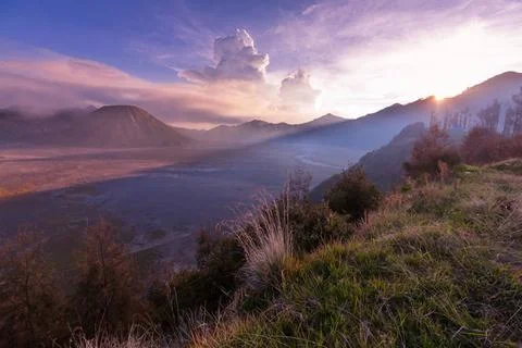 Java landscapes Java landscapes Copyright: xZoonar.com/GalynaxAndrushkox 6... Stock Photos