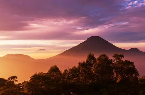 Java landscapes Java landscapes Copyright: xZoonar.com/GalynaxAndrushkox 6... Stock-Fotos