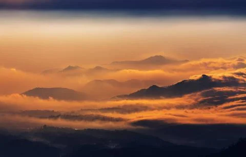 Java landscapes Java landscapes Copyright: xZoonar.com/GalynaxAndrushkox 9... Stock-Fotos