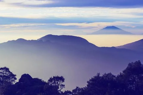 Java landscapes Java landscapes Copyright: xZoonar.com/GalynaxAndrushkox 9... Stock-Fotos