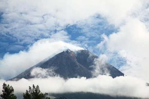 Java Fotos de archivo