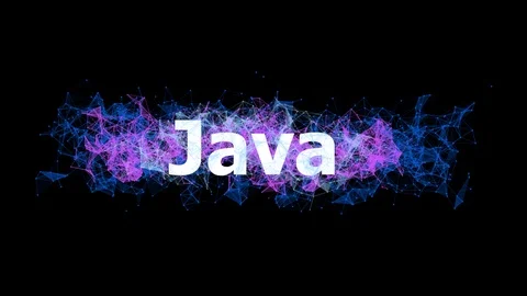 Java plexus Stock Footage 121371971