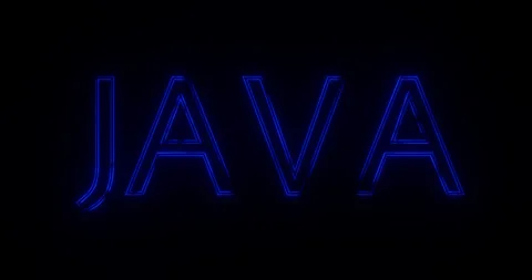 Java Logo Stock Footage ~ Royalty Free Stock Videos | Pond5