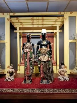 Javanese Stock Photos