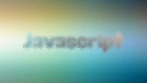 Javascript Fade Techno Tessellation Looping Moving Triangles Stock Footage 109240631