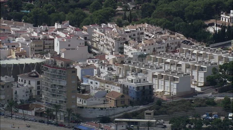 Javea Stock Footage 66826275