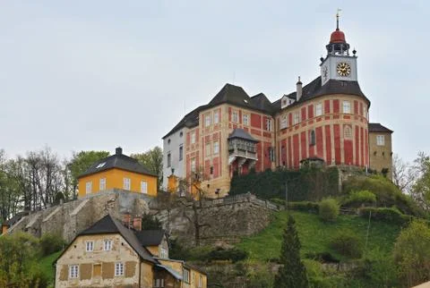 Javornik Stock Photos