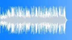 Jaw Bone Grunge (Sting2) Stock Music