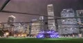 Jay Pritzker Pavilion Chicago time lapse 4k or 4k+ Resolution