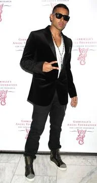  Jay Sean at the 2nd Annual Teens Making A Difference That Face Soho Rep B... Stock Photos