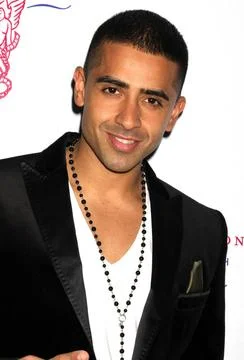  Jay Sean at the 2nd Annual Teens Making A Difference That Face Soho Rep B... Stock Photos