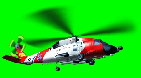 JayHawk fly side Stock Footage 1107216