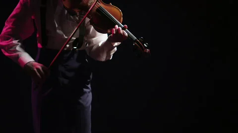Jazz 01 (4k 16:9 / 29.97) Stock Footage