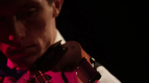 Jazz 07 (4k 16:9 / 29.97) Stock Footage