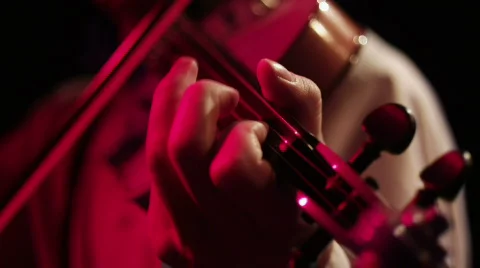 Jazz 09 (4k 16:9 / 29.97) Stock Footage