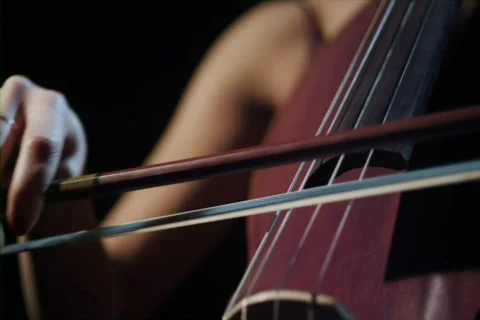 Jazz 18 (480p / 29.97) Stock Footage
