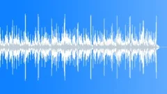 Jazz - Autumn No 01 - Slow Jazz with Sax 224 A 60 bpm Stock Music