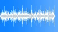 Jazz - Autumn No 06 - Slow Jazz with Sax 224 F 60 bpm Stock Music