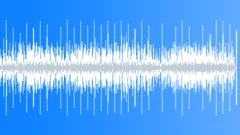 Jazz Ballad - Early Autumn No 04 - Slow Jazz with Sax 640 D 60 bpm Stock Music