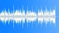 Jazz Ballad - Mournful Sax No 07 - w sax solo 224 G 60 bpm Stock Music