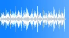 Jazz Ballad - Mournful Sax No 06 - w sax solo 224 F 60 bpm Stock Music