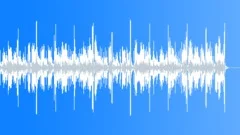 Jazz Ballad - Mournful Sax No 01 - w sax solo 224 A 60 bpm Stock Music