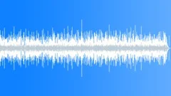 Jazz Ballad Mull Over No 04 Trio with Guitar 640 D 60 bpm Stock Music