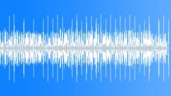Jazz Ballad - Nocturne No. 4 - Slow Jazz Ballad w Piano and Bass - Bb 60 bpm Stock Music