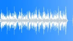Jazz Ballad - Soulful Sax No 4 - slow minor tenor sax solo - 152 Dm60 Stock Music