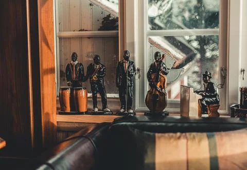 Jazz Band Stock Photos