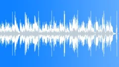 Jazz for Electrifying Online TV Cooking Programs Stock Music