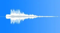 Jazz end stinger Sound Effect