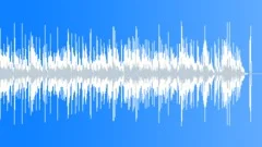 Jazz for Excellent Amateur T.V.Stock Music