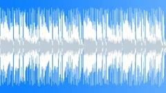 Jazz funk - 100bpm-loop1 Stock Music