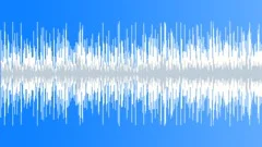 Jazz funk groove A Min 110 BPM LOOP 2Stock Music