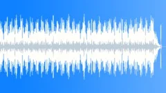 Jazz funk groove A Min 110 BPM RHYTHM SECTION Stock Music