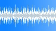 Jazz funk psycho groove E Maj 100bpm LOOP 1 Stock Music