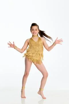 Jazz Hands! Stock Photos