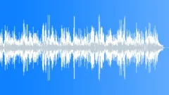 Jazz for High-priority Streamed Online Television Quiz Shows Stock Music