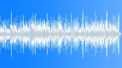 Jazz, Incidental Music for Vivacious Live TV DIY ProgramsStock Music