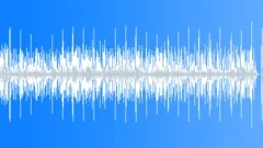 Jazz - Intimate No 05 - Jazz Bossa Trio 442 E 85 bpm Stock Music